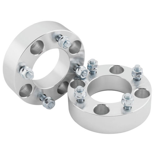 Wheel Spacers HL 4/156 1.5" 3/8"x24