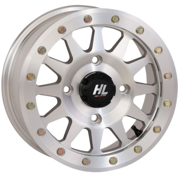 High Lifter HDA1 Machine Wheel