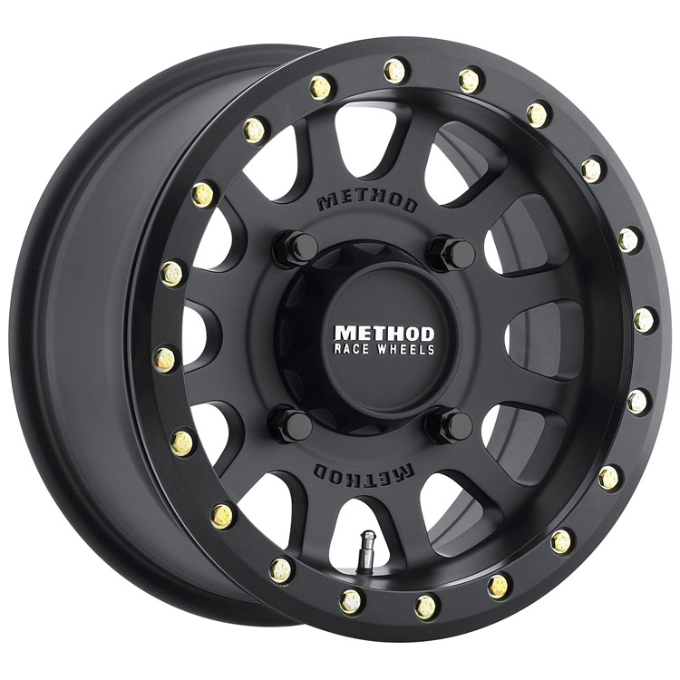 Method Method 401 Wheel