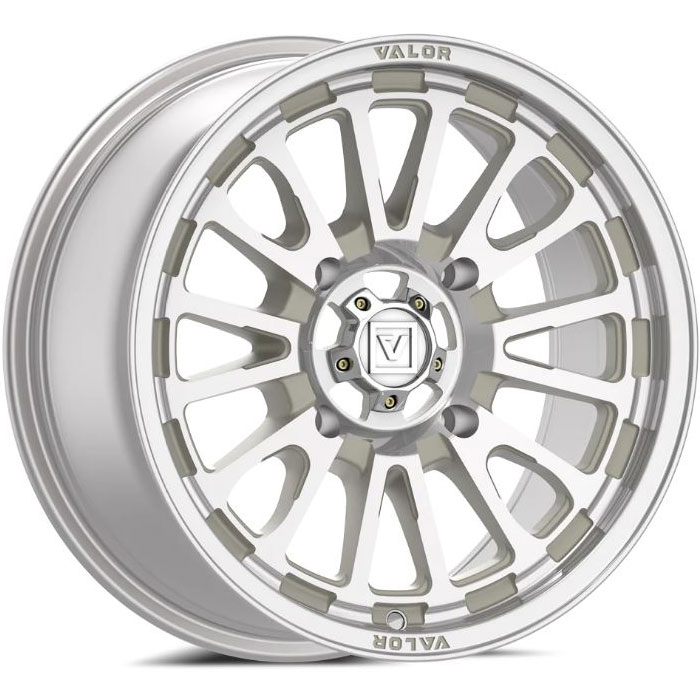 Valor V14 Machine Wheel