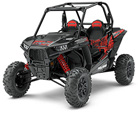 RZR 1000 XP