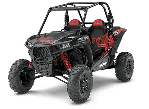 RZR 1000 XP