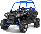 RZR 800 / 800 S