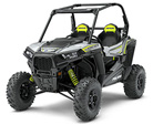 RZR 900 S / 1000 S
