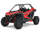RZR Pro XP