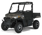 Ranger 500 - 570