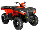 Sportsman 500