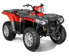 Sportsman 550