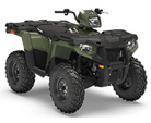Sportsman 570