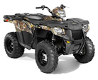 Sportsman 570 EFI