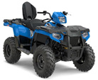 Sportsman Touring 570
