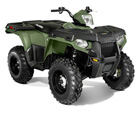 Sportsman 600 - 800