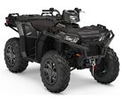 Sportsman 850