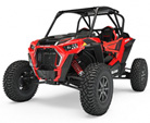 RZR Turbo S