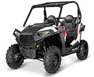 RZR 900 Trail / XC