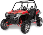 RZR XP 900