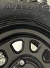 26" Sedona Buzz Saw UTV Tires 14" ITP Delta Steel Wheels 4/110 IRS - 2614BUZZKTITPDLTP110IRS