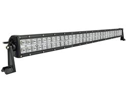 30" LED Light Bar Dual Row Combo Totron 30 LED Light Bar Totron