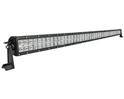 40" LED Light Bar Dual Row Combo Totron 40 LED Light Bar Totron