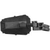 ATV/UTV Tek 'Elite Series 2' UTV Side Mirrors w/ Blindspot & Dual Axis Breakaway, Single