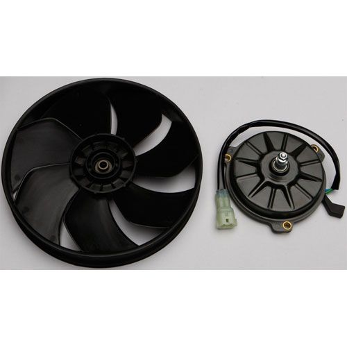 All Balls ATV Cooling Fan 70-1012