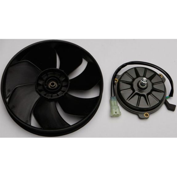 All Balls ATV Cooling Fan 70-1012
