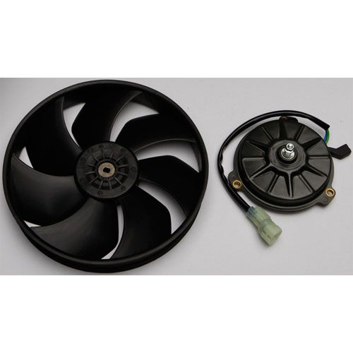 All Balls ATV Cooling Fan 70-1014