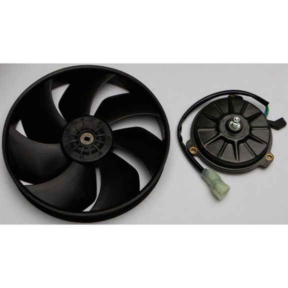 All Balls ATV Cooling Fan 70-1014