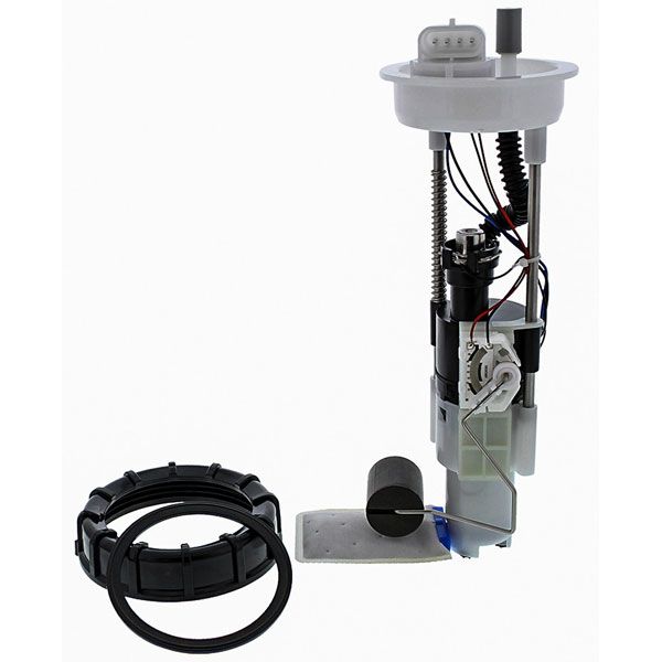 All Balls Fuel Pump Complete Module 47-1007