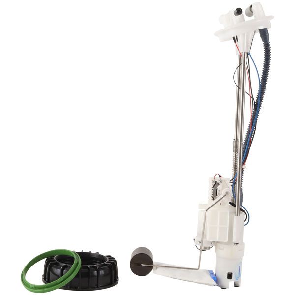 All Balls Fuel Pump Complete Module 47-1029