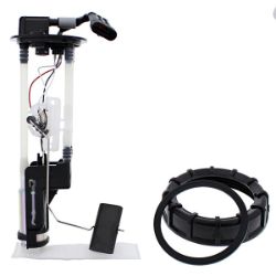 All Balls Fuel Pump Complete Module 47-1033