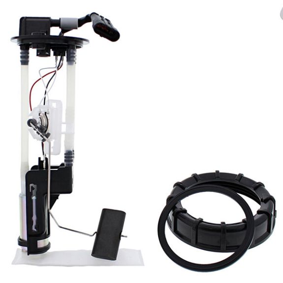 All Balls Fuel Pump Complete Module 47-1033