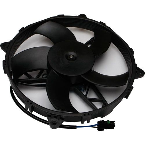 All Balls UTV Cooling Fan 70-1006