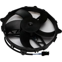 All Balls UTV Cooling Fan 70-1006