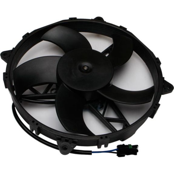 All Balls UTV Cooling Fan 70-1006