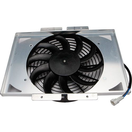 All Balls UTV Cooling Fan 70-1007