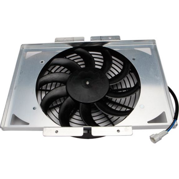 All Balls UTV Cooling Fan 70-1007
