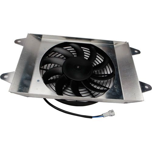 All Balls UTV Cooling Fan 70-1009