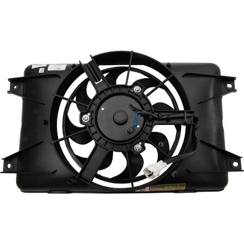 All Balls UTV Cooling Fan 70-1031