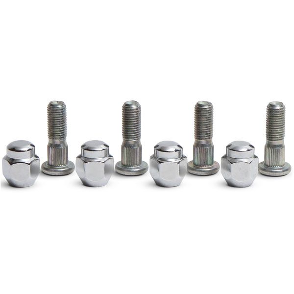 All Balls Wheel Stud & Nut Kits 85-1023
