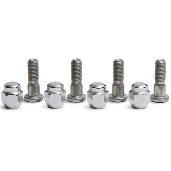 All Balls Wheel Stud & Nut Kits 85-1023