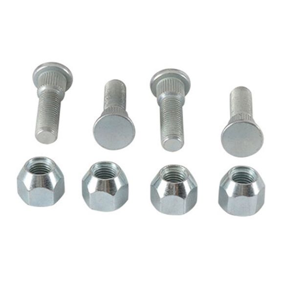 All Balls Wheel Stud & Nut Kits 85-1024