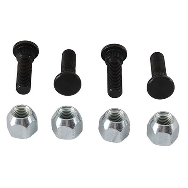 All Balls Wheel Stud & Nut Kits 85-1025