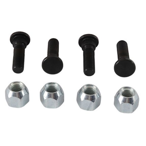 All Balls Wheel Stud & Nut Kits 85-1025