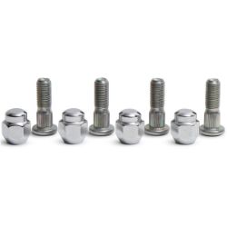 All Balls Wheel Stud & Nut Kits 85-1041