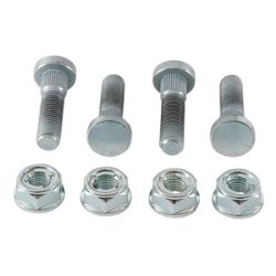 All Balls Wheel Stud & Nut Kits 85-1042