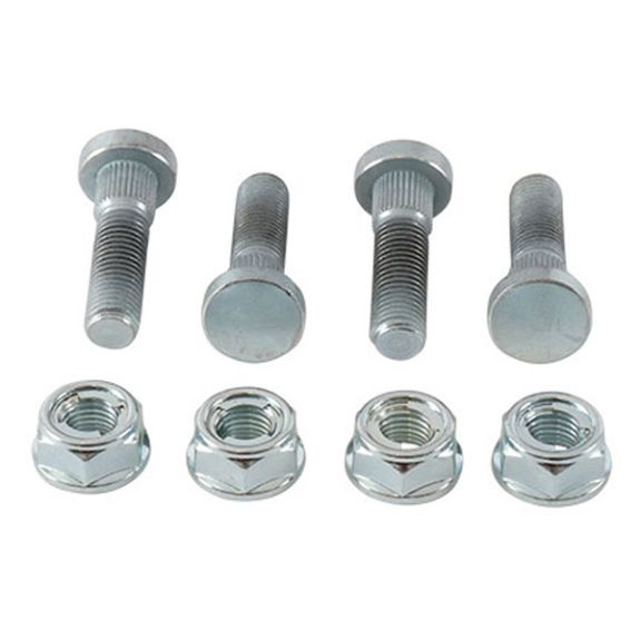 All Balls Wheel Stud & Nut Kits 85-1042