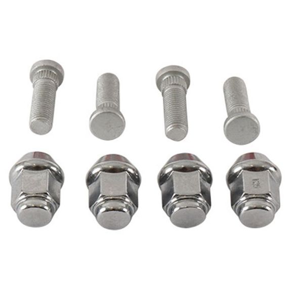 All Balls Wheel Stud & Nut Kits 85-1074-UTV