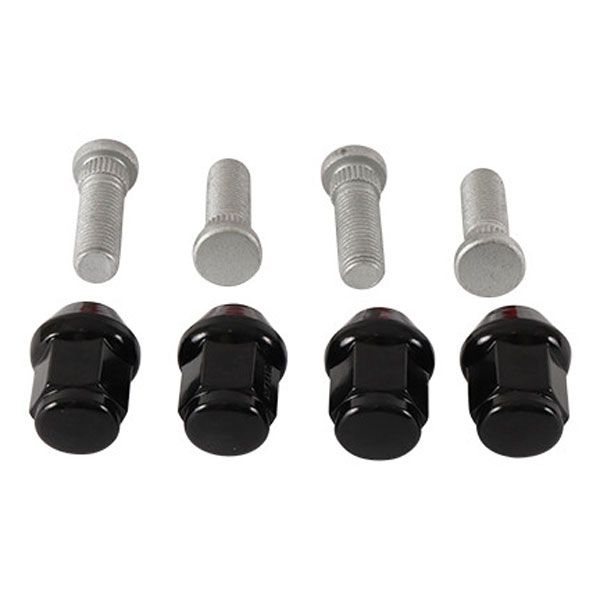 All Balls Wheel Stud & Nut Kits 85-1080-UTV