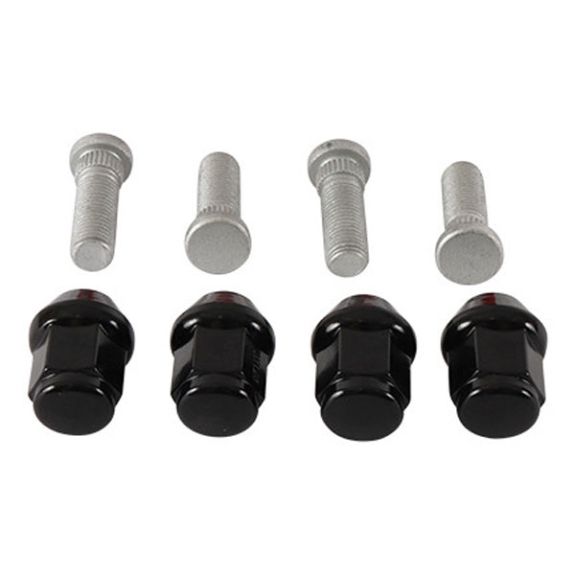 All Balls Wheel Stud & Nut Kits 85-1080-ATV